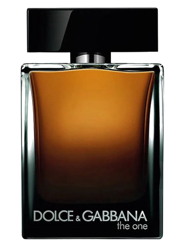 Dolce & Gabbana The One For Men EDP bottle