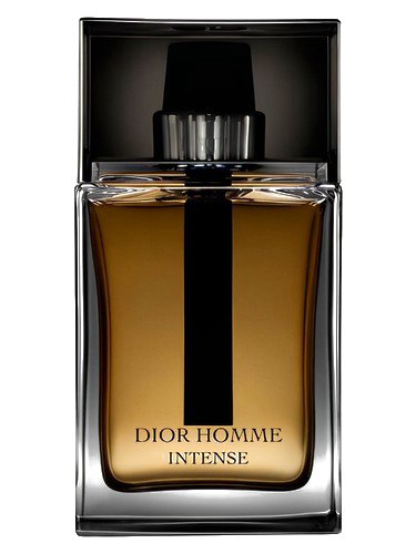 Dior Dior Homme Intense bottle