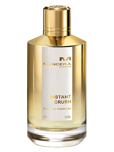 Mancera Instant Crush bottle