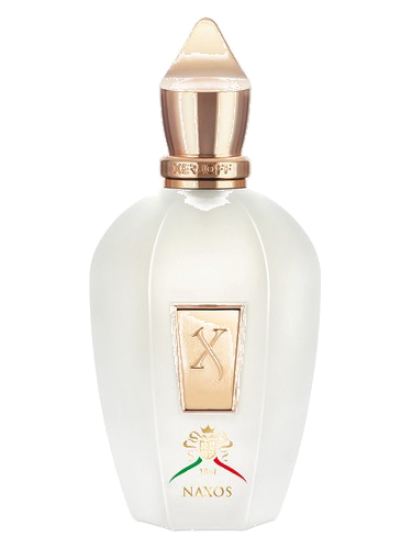 Xerjoff Naxos bottle