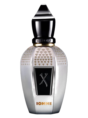 Xerjoff Tony Iommi Monkey Special bottle